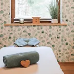 Naturetouch Apartment