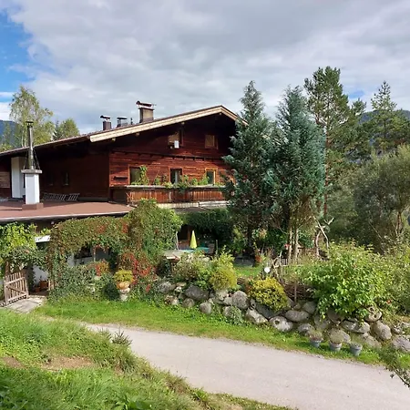 Apartment Naturetouch *