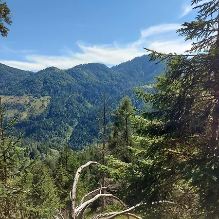 Naturetouch Steinberg am Rofan