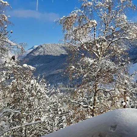 Naturetouch Steinberg am Rofan