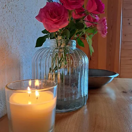 Naturetouch Apartment