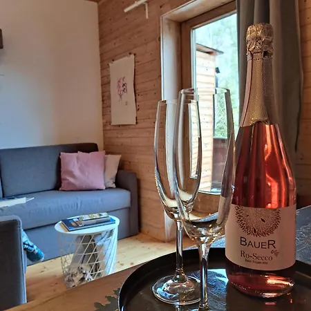 Naturetouch Apartment *