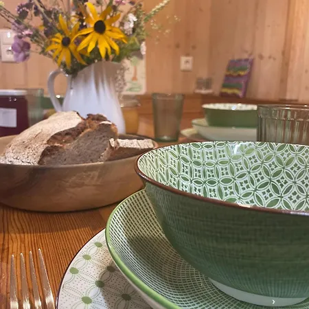 Naturetouch Steinberg am Rofan