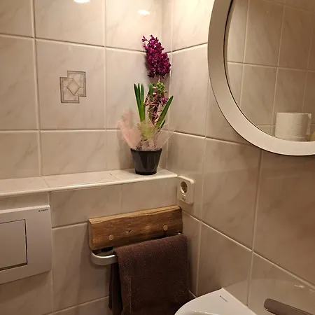 Naturetouch Steinberg am Rofan