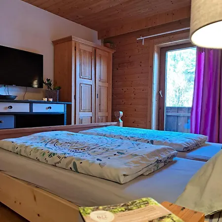 Naturetouch * Steinberg am Rofan