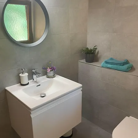 Apartment Naturetouch *