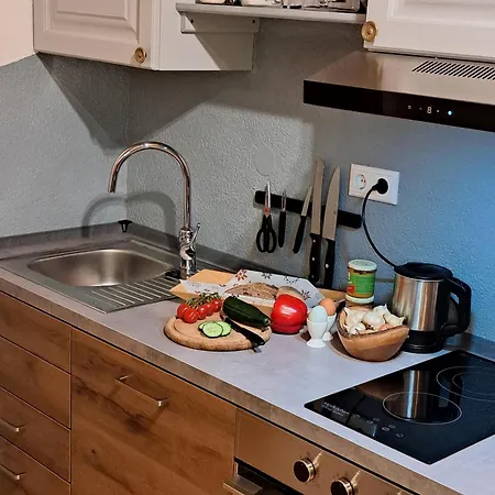 Naturetouch Steinberg am Rofan