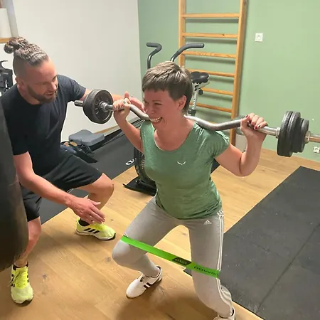 Naturetouch * Steinberg am Rofan