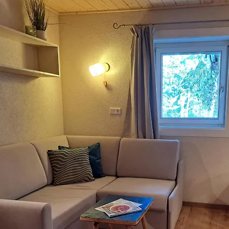 Naturetouch Apartment Steinberg am Rofan