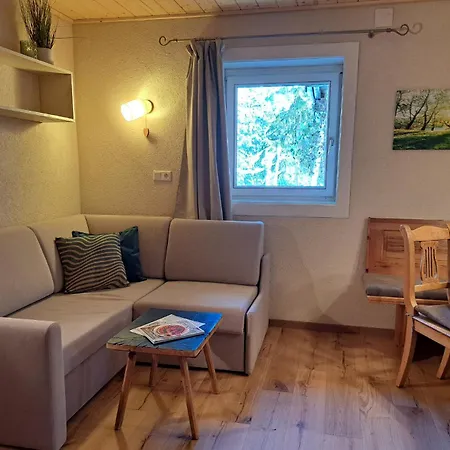 Naturetouch Steinberg am Rofan