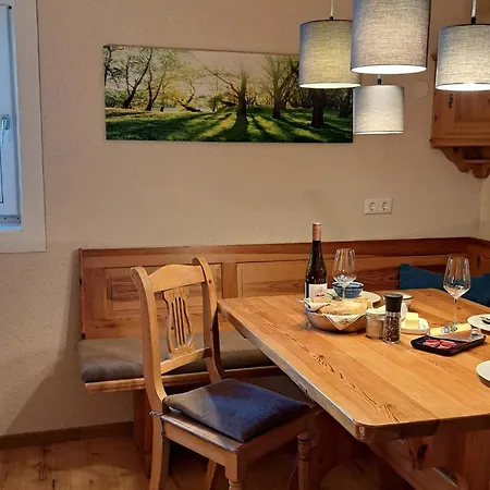 Apartment Naturetouch