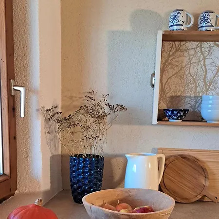 Naturetouch Apartment *