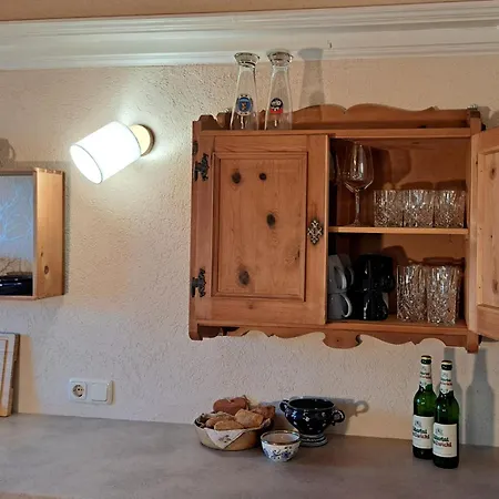 Naturetouch Steinberg am Rofan