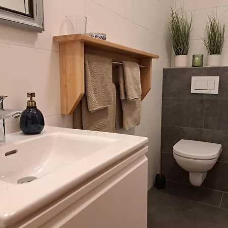 Naturetouch Apartment Steinberg am Rofan