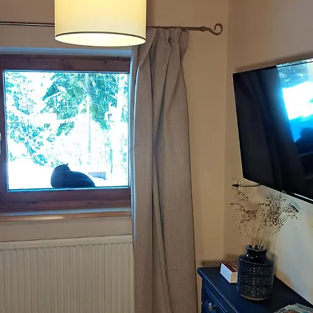 Naturetouch Apartment *