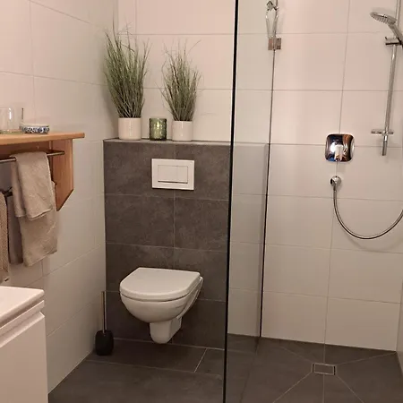 Naturetouch Apartment Steinberg am Rofan