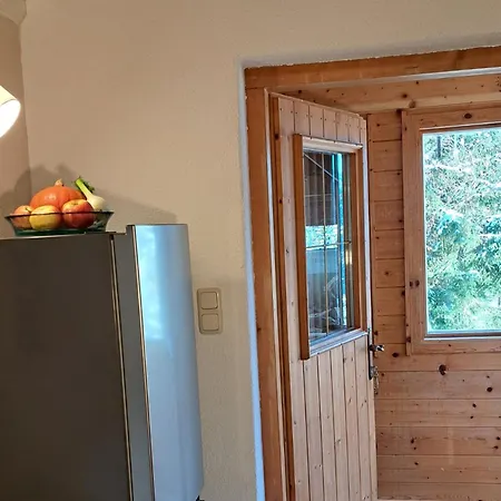 Naturetouch Steinberg am Rofan