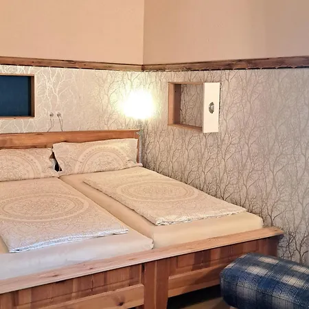 Naturetouch * Steinberg am Rofan