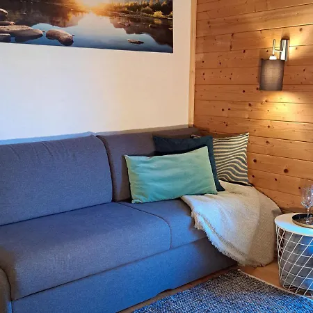 Naturetouch * Steinberg am Rofan