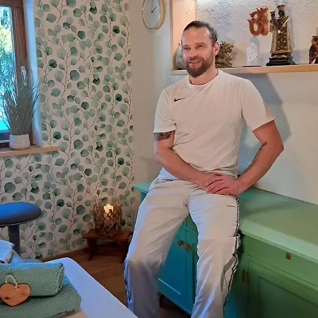 Naturetouch Steinberg am Rofan