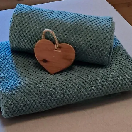 Naturetouch Apartment *