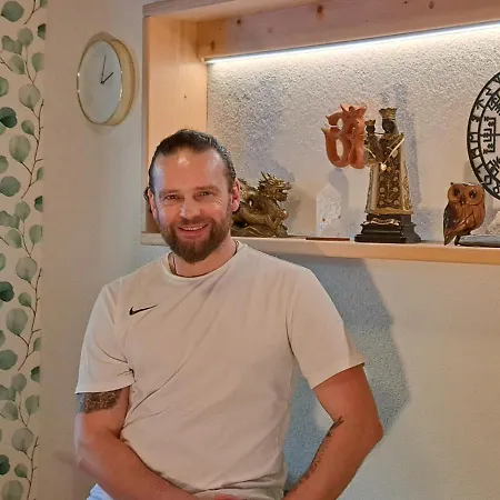 Apartment Naturetouch Steinberg am Rofan