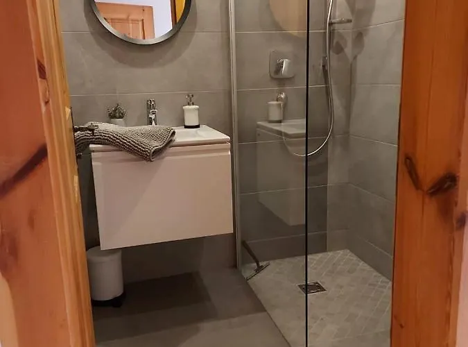 Naturetouch Steinberg am Rofan