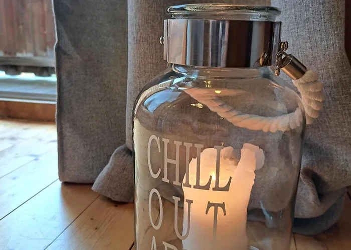 Naturetouch * Steinberg am Rofan