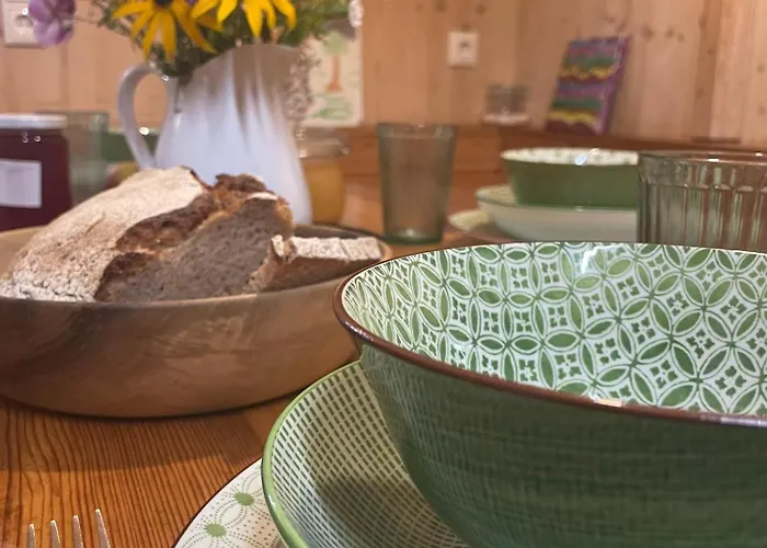 Naturetouch Steinberg am Rofan