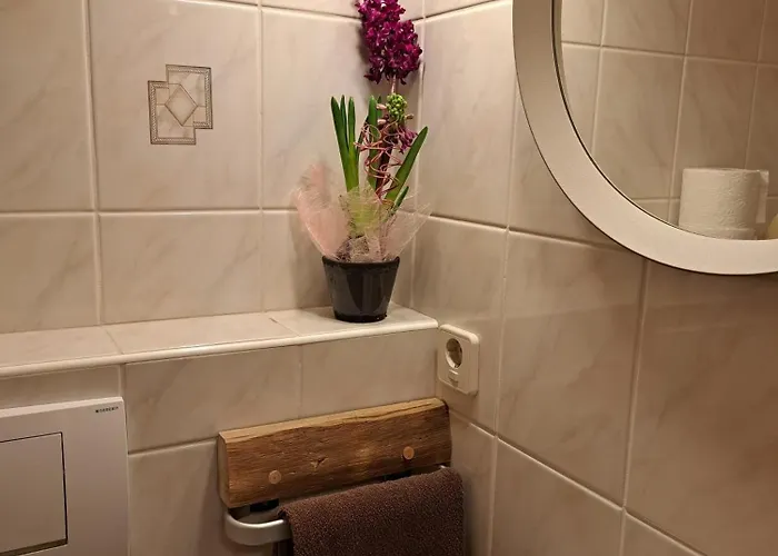 Naturetouch Steinberg am Rofan