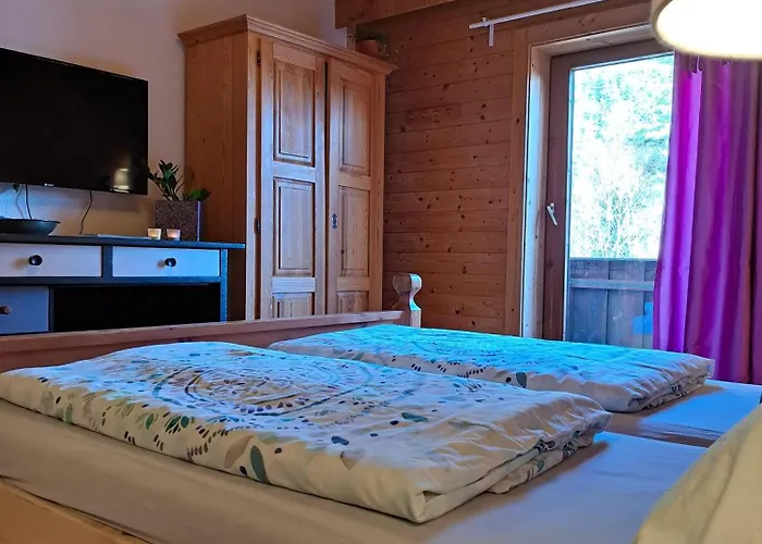 Naturetouch * Steinberg am Rofan