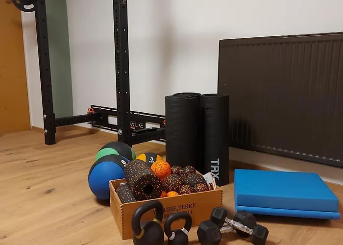 Naturetouch * Steinberg am Rofan