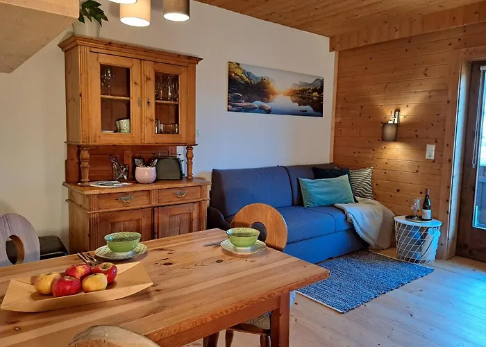 Naturetouch * Steinberg am Rofan