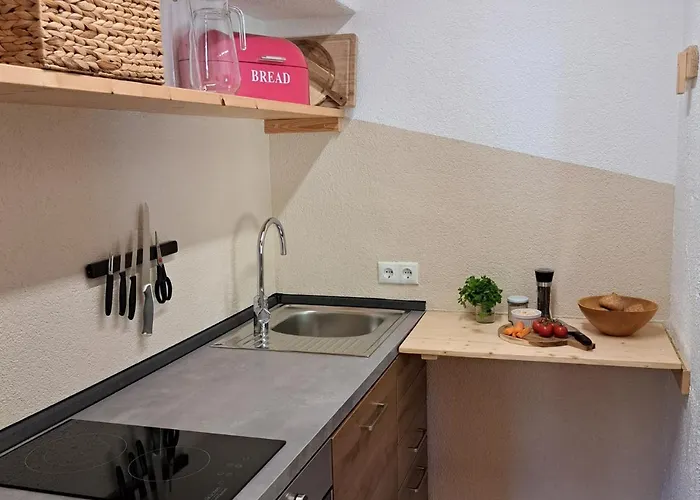 Naturetouch * Steinberg am Rofan