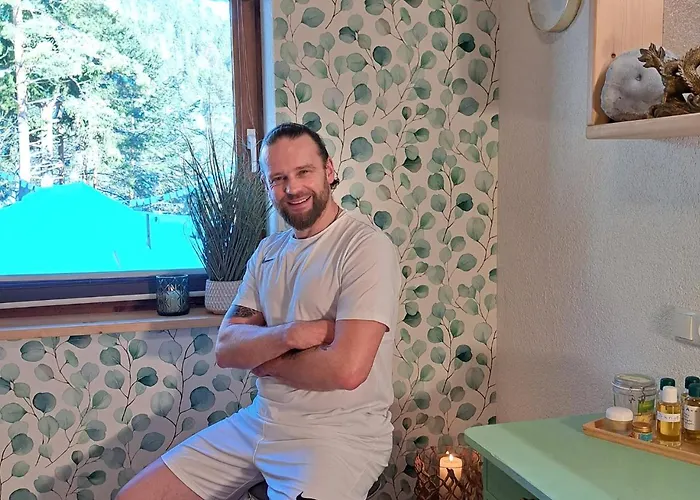 Naturetouch * Steinberg am Rofan