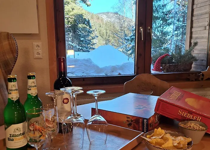 公寓 Naturetouch *