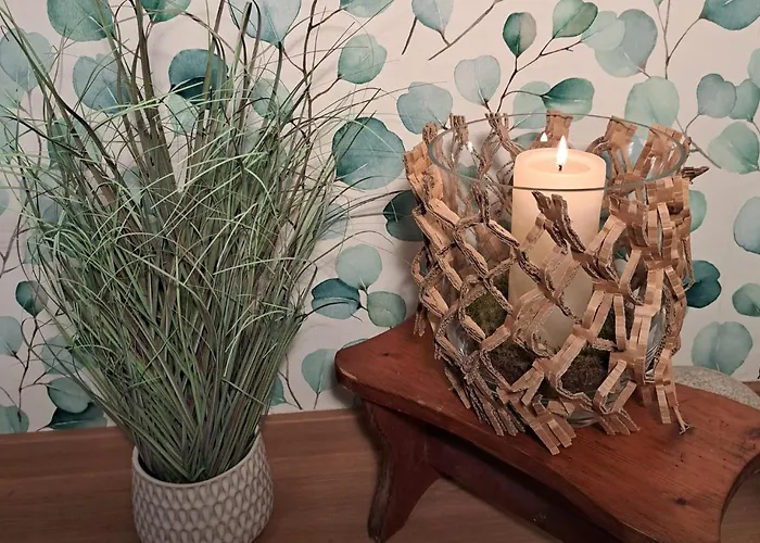 Naturetouch Steinberg am Rofan