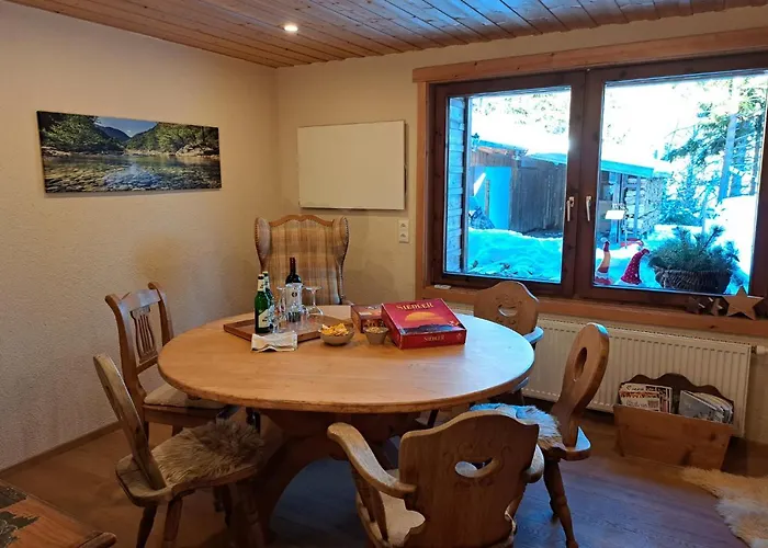 Naturetouch 公寓 *