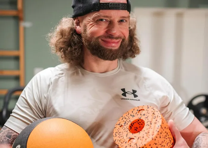 Naturetouch Steinberg am Rofan